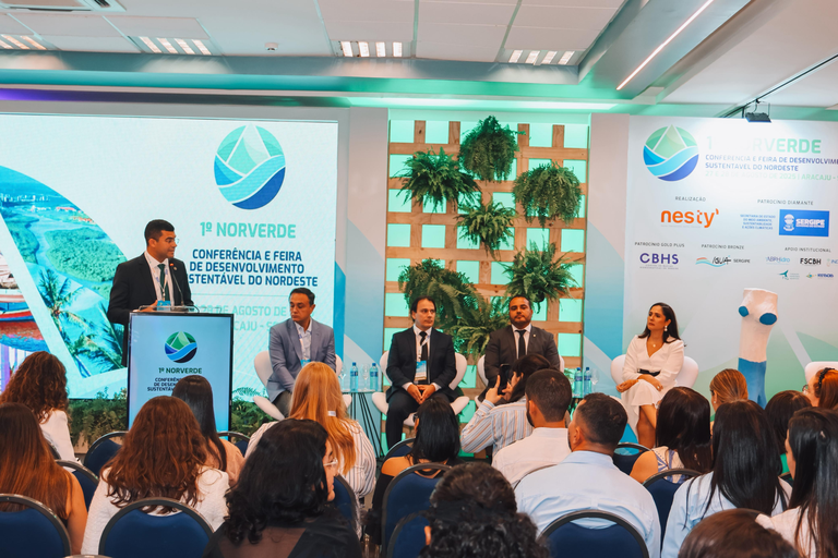 MIDR destaca importância do planejamento integrado para o desenvolvimento sustentável do Nordeste