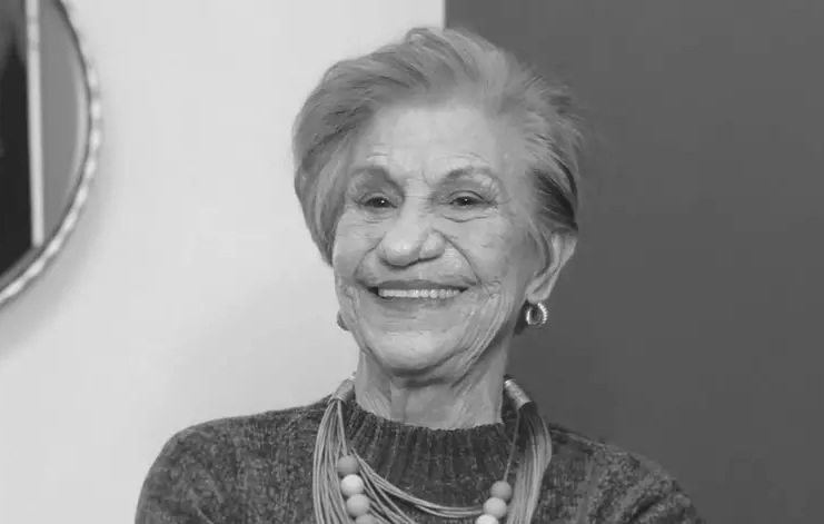 Morre Vovó Cora, influencer de maquiagem, que tinha mais de 6 milhões de seguidores