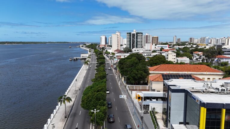 Trânsito da Avenida Ivo do Prado terá interdições durante corridas neste sábado