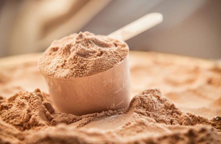Mitos e verdades sobre o whey protein