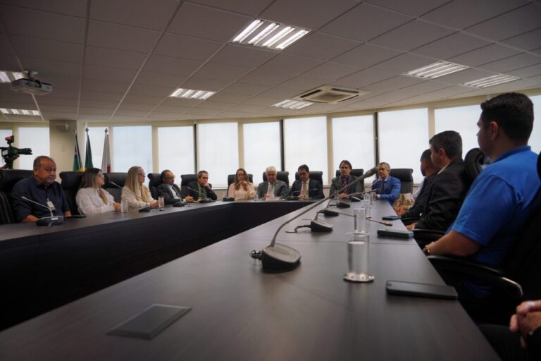 Projeto NaAtiva: mais dois municípios sergipanos oficializam adesão ao Pacto de Governança Ambiental