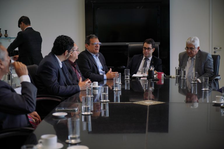 MP-SE e SergipePrevidência firmam parceria para ampliar acesso a projetos do Programa Melhor Idade