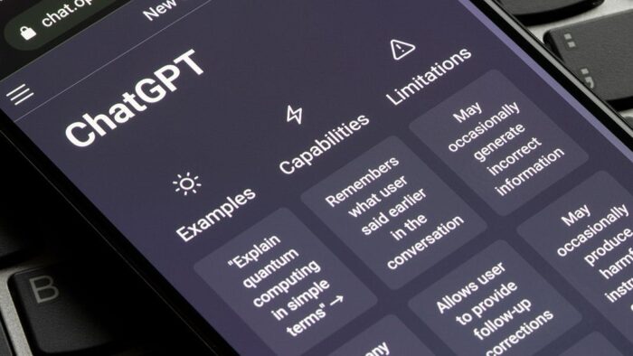 ChatGPT vai passar a ter venda de produtos dentro de conversas