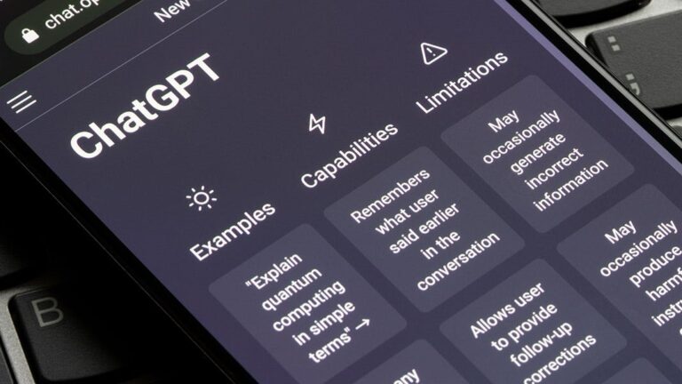 ChatGPT vai passar a ter venda de produtos dentro de conversas