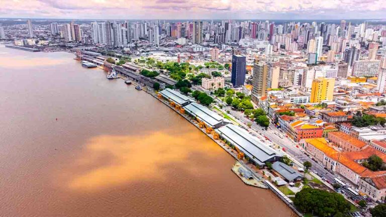 Brasil facilitará emissão de vistos eletrônicos para participantes da COP30