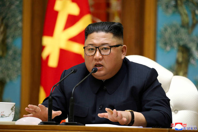 ONU alerta que regime da Coreia do Norte aprofunda repressão com mais vigilância e execuções