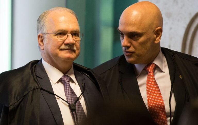 Cerimônia de posse da nova presidência do STF ocorrerá em 29 de setembro