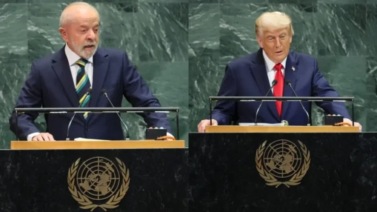 EUA sinaliza que pode negociar acordo com Brasil sobre tarifas