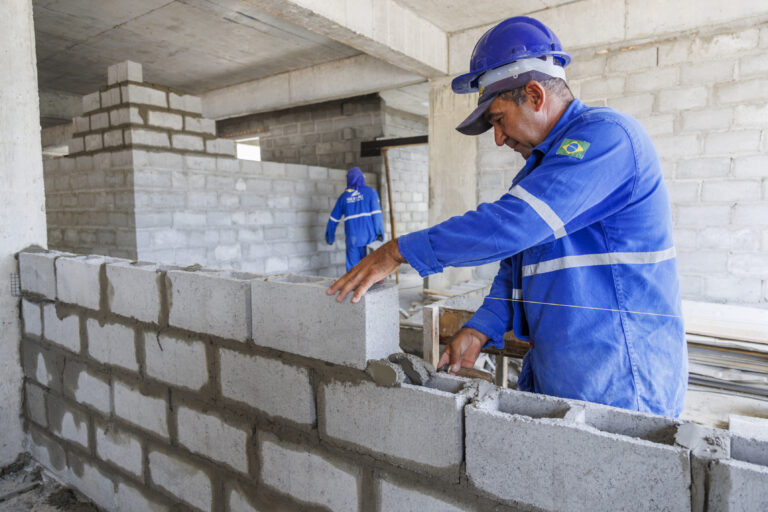 Estado registra recorde histórico com mais de 351 mil empregos formais