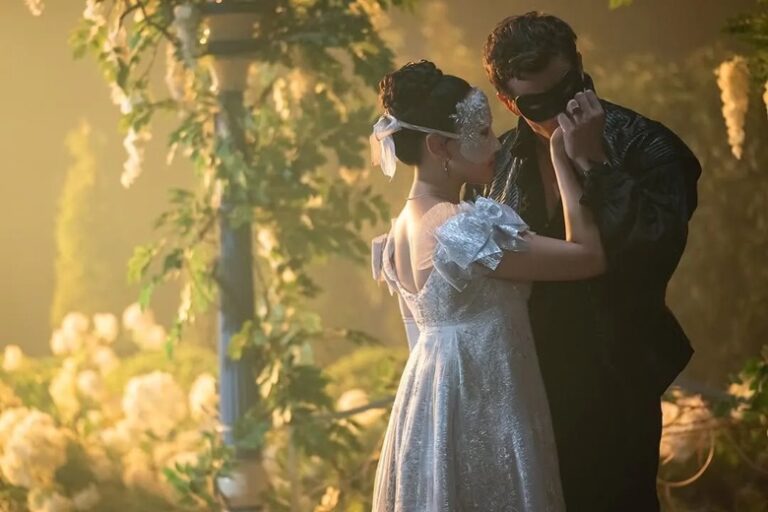 Netflix anuncia data de estreia da 4ª temporada de “Bridgerton”; confira