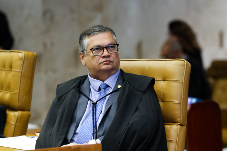 Dino é eleito novo presidente da Primeira Turma do STF