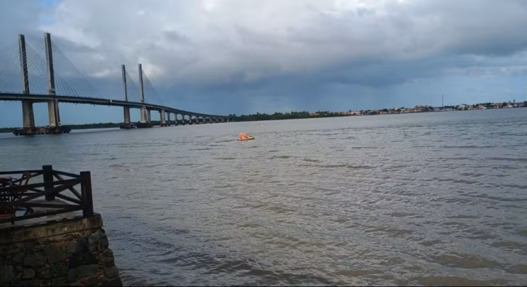 Corpo de adolescente que havia desaparecido no Rio Sergipe é encontrado