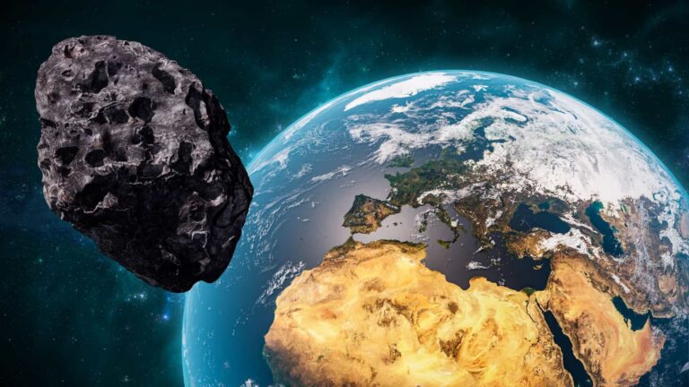 Saiba mais sobre Apophis, primeiro asteroide potencialmente perigoso que poderá ser visível a olho nu em 2029