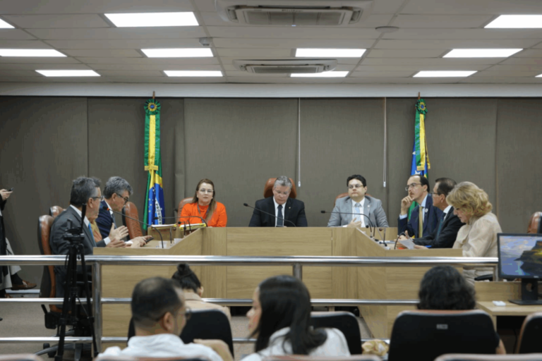 Assembleia Legislativa de Sergipe aprova política estadual de busca de pessoas desaparecidas e criação de delegacia especializada