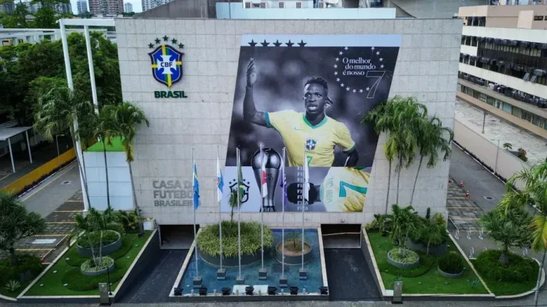 CBF anuncia novo calendário do futebol brasileiro nesta quarta-feira (1º)