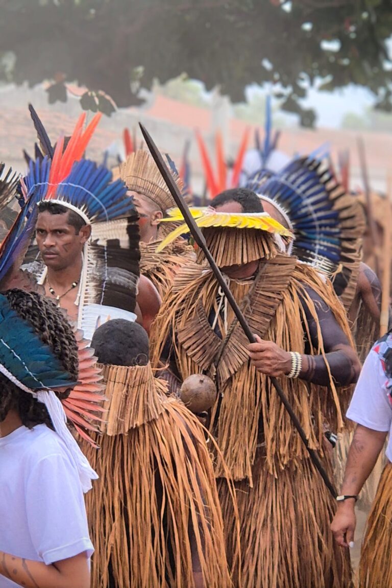 Cartilha sobre o povo Xokó será distribuída nas escolas da rede estadual de Sergipe