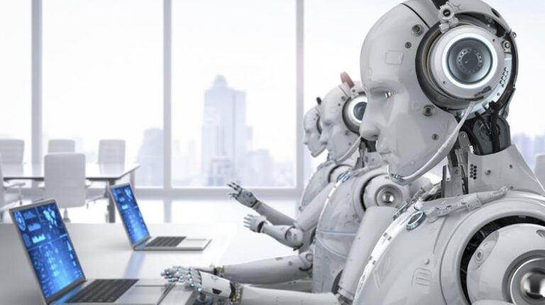 Pesquisa revela que metade dos atendimentos ao cliente no Brasil deverão ser realizados por inteligência artificial até 2027