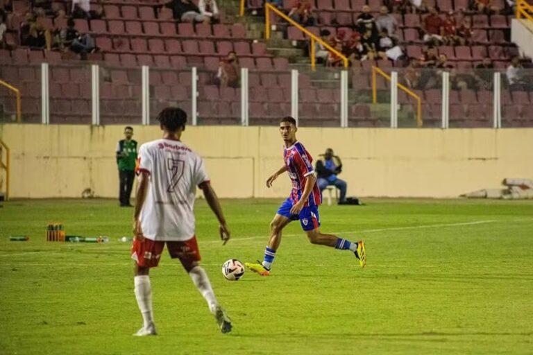 Itabaiana supera o Sergipe e é campeão da Copa Lotese