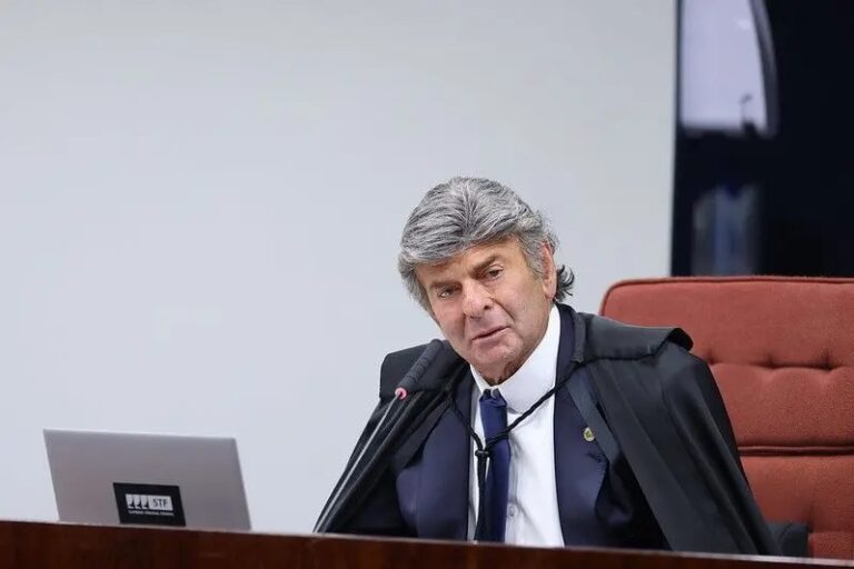 Com maioria formada, julgamento de Moro por calúnia contra Gilmar é suspenso após pedido de Fux