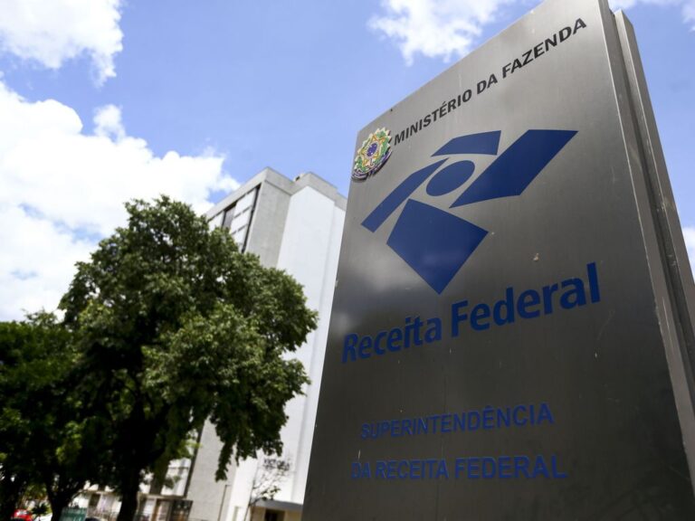 Receita Federal desenvolve sistema 150 vezes maior que o Pix para novos tributos