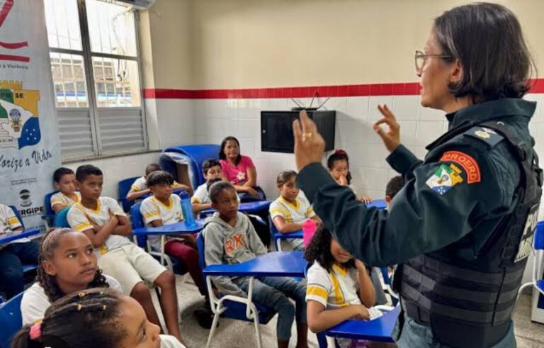 Em Sergipe, lei aprovada pela Alese destaca prevenção ao uso de drogas
