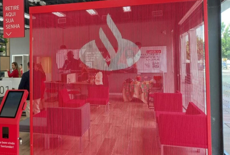Com salário inicial de R$ 7 mil, Santander oferece vagas para especialistas em seguros e consórcios em Sergipe