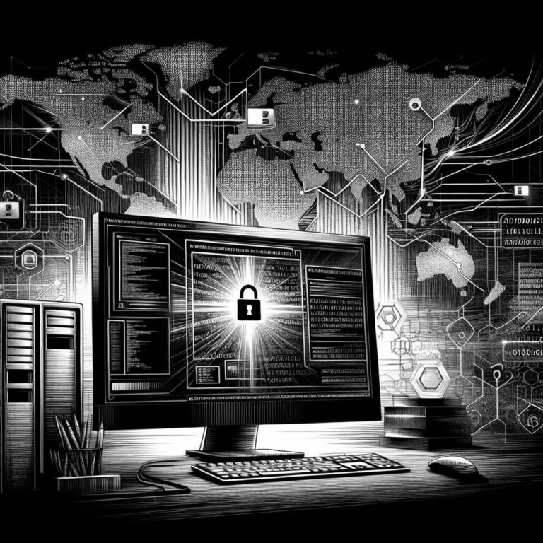 Brasil sofre ataque de malware escondido em aplicativos de inteligência artificial
