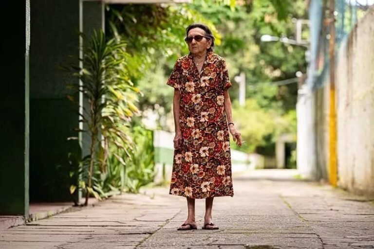 “O Agente Secreto”: atriz tem reação curiosa à possível indicação ao Oscar