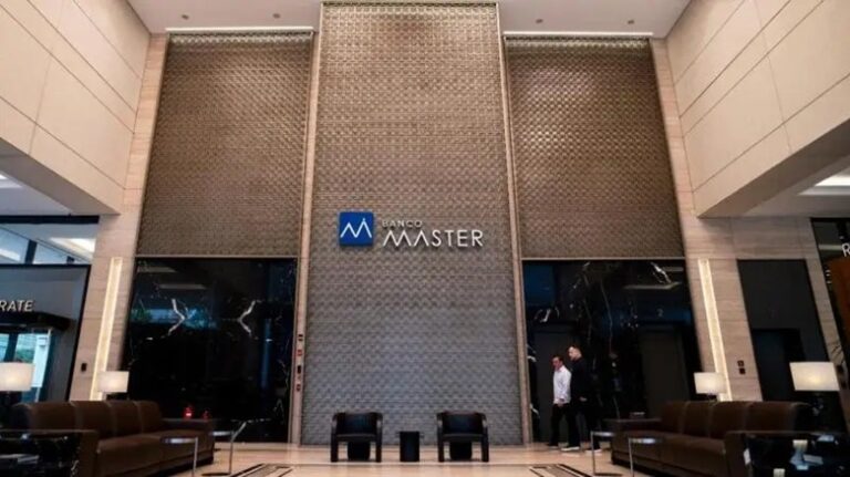 Banco Central reprova compra do Master pelo BRB