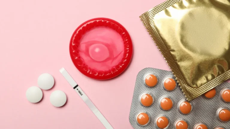 Pesquisa revela que 25% das brasileiras não usam métodos contraceptivos