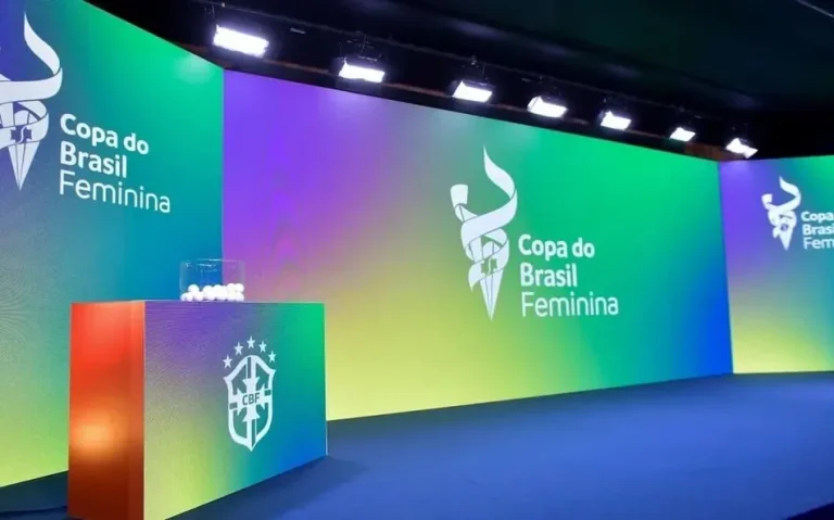 Copa do Brasil Feminina: São Paulo e Corinthians vão às quartas de final