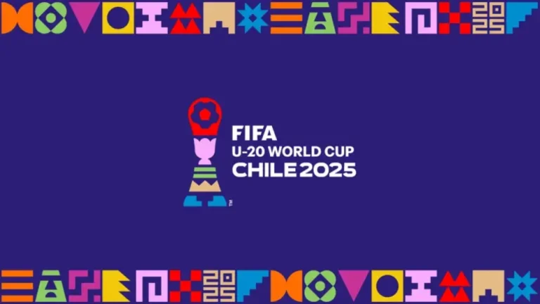 Copa do Mundo Sub-20: Brasil vai ao Chile por fim de jejum de títulos