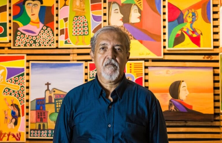 Cultart recebe exposição “A Sergipanidade Selvagem do Olhar”