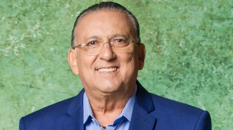 Copa do Mundo 2026: Galvão Bueno narrará jogos na TV aberta