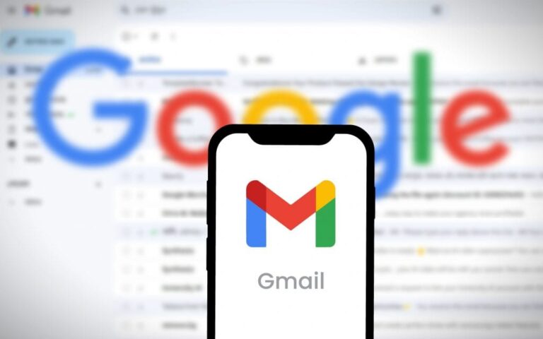 Gmail: aba “Compras” facilita rastreamento de pedidos