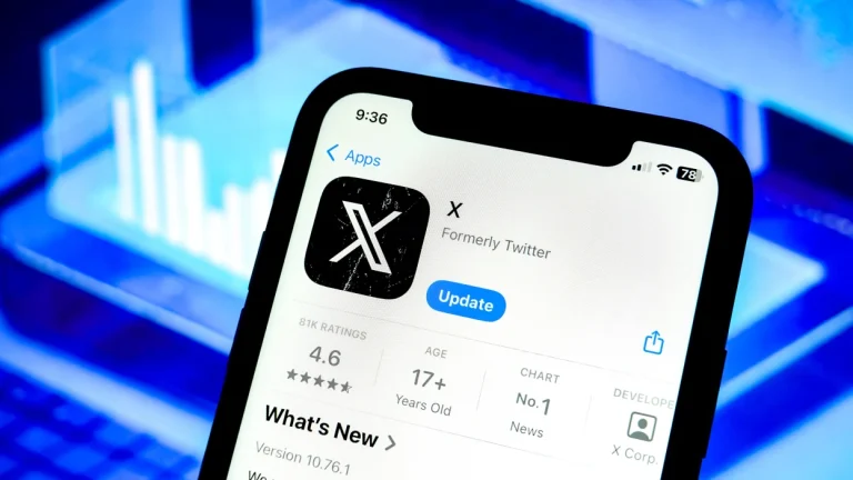 X anuncia ampliação de acesso ao XChat, plataforma de mensagens diretas criptografadas