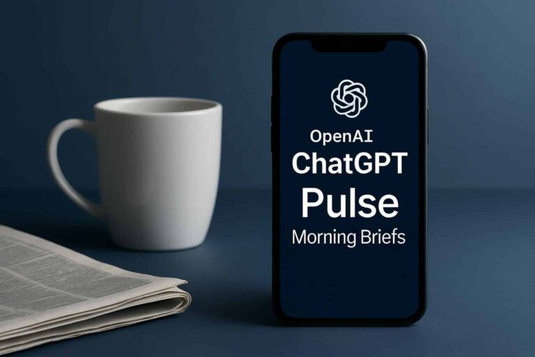 ChatGPT: recurso antecipa tarefas e faz pesquisas por você