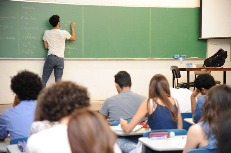 Deputados federais aprovam projeto que cria Sistema Nacional de Educação
