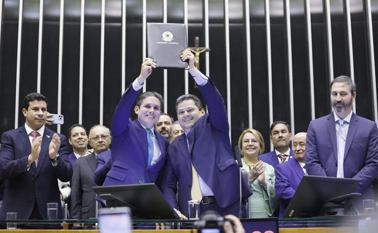Congresso Nacional promulga emenda constitucional com novas regras sobre pagamento de precatórios