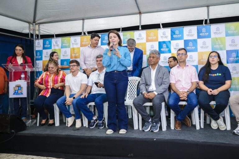 Aracaju discute disputa territorial da Zona de Expansão em audiência pública