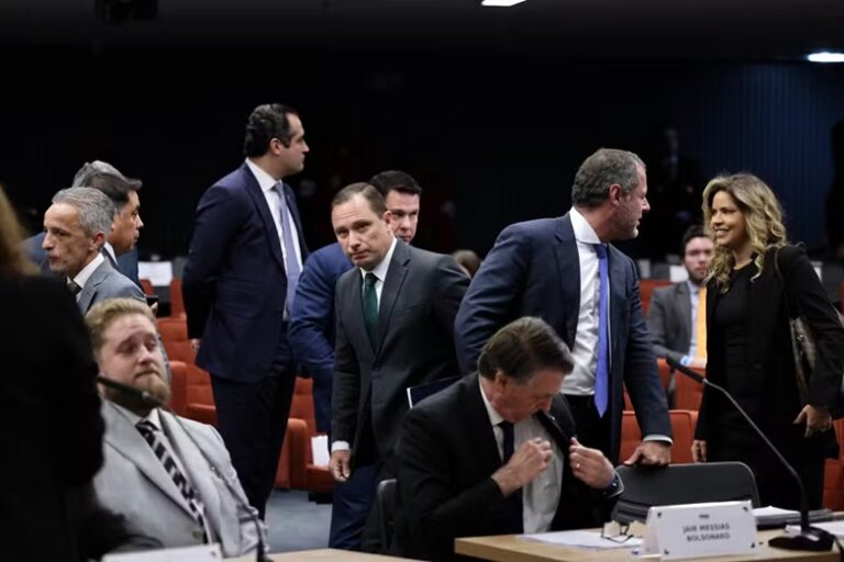 Julgamento da trama golpista: veja o roteiro da sessão desta quarta-feira na Primeira Turma do STF
