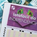 Lotofácil da Independência paga R$ 300 milhões