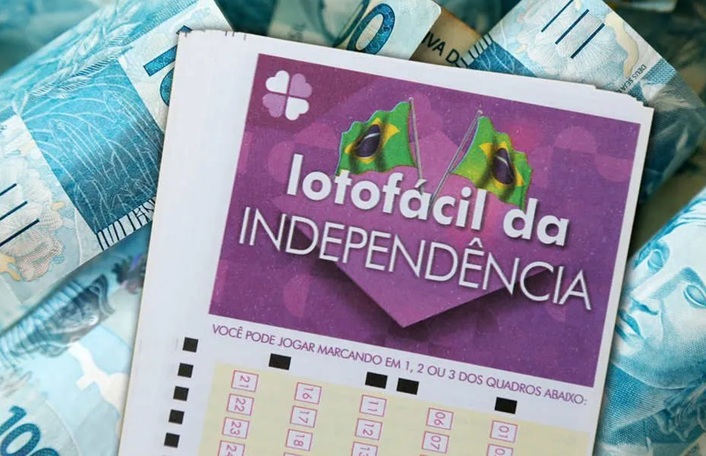 Lotofácil da Independência: 72 apostas acertam os números e levam R$ 4,4 milhões cada