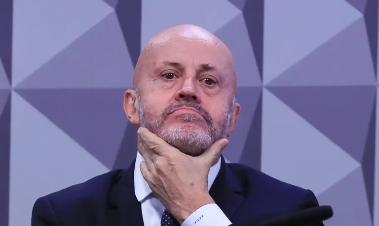 Em CPMI, ‘Careca do INSS’ diz prometer entregar à PF documentos que provam inocência