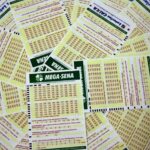 Mega-Sena acumula e prêmio de R$ 170 milhões será sorteado neste domingo