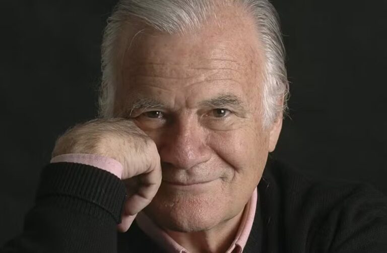 Mino Carta, jornalista e fundador da Carta Capital, morre aos 91 anos em SP