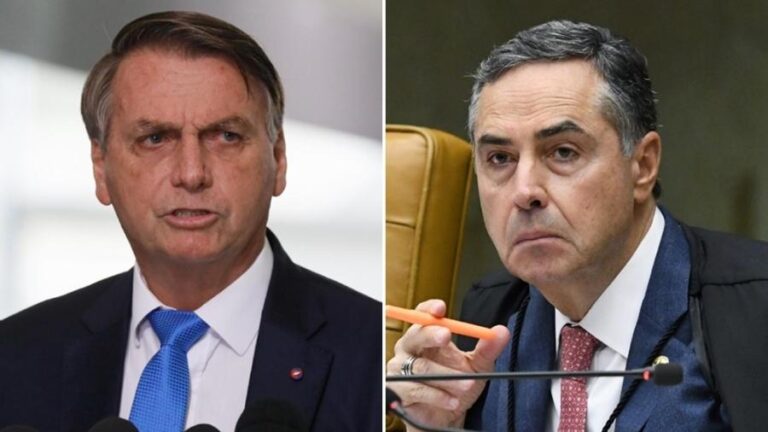 Presidente do STF afirma que julgamento de Bolsonaro, a partir desta terça-feira (2), ocorrerá com serenidade e alerta sobre histórico de golpes no país