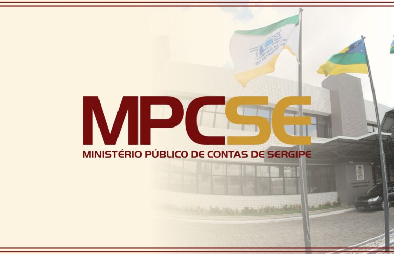 MP de Contas de Sergipe denuncia ex-prefeito de Nossa Senhora do Socorro por irregularidades com R$ 105 milhões do saneamento