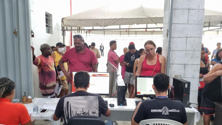 Pré-Caju 2025: Emsurb abre inscrições para comerciantes a partir de terça-feira (30)