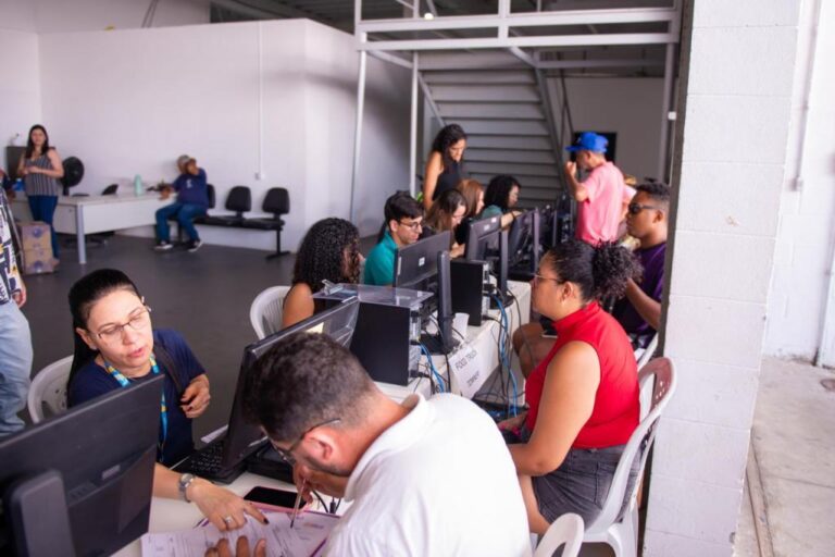 Pré-Caju 2025: inscrições para comerciantes seguem até 2 de outubro, na capital sergipana